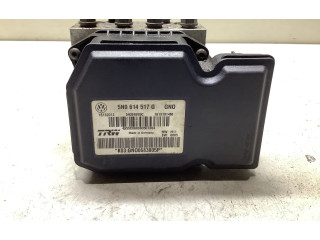 Блок АБС 5N0614517G   Volkswagen  Tiguan  2007-2016 года