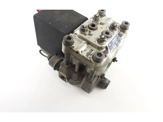 Блок АБС 4A0614111A, 0265201049   Audi  A6 S6 C4 4A  1994 - 1997 года