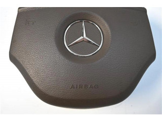 Подушка безопасности в сиденье A1644600098, A1644600098   Mercedes-Benz R AMG W251