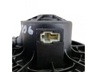 Вентилятор печки    f00s330025   Hyundai Matrix
