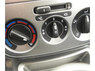 Вентилятор печки    77366871   Fiat Qubo