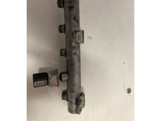 Vstřikovací lišta 059130089AB   Audi A6 S6 C6 4F     
