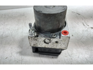 Блок АБС 0265231579   Citroen  C1  2006 - 2013 года