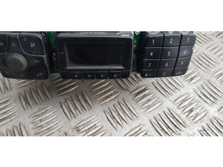 Турбина Радио/ проигрыватель CD/DVD / навигация Mercedes-Benz S W220  A2208200386         