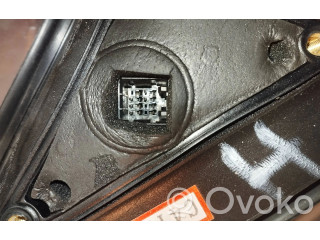 Zpětné zrcátko  Hyundai Terracan 2005  E4012155, E4012165  