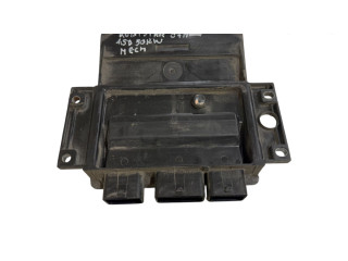 Řídící jednotka 8200582518, 8200513076   Nissan Kubistar 2004