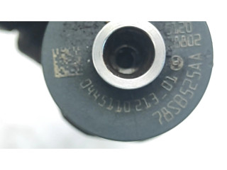 Vstřikovač 0445110213   Fiat Croma  pro naftový motor 2.4 939A3000 