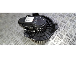 Вентилятор печки    av2727008093, av272700-8093   Toyota Auris 150