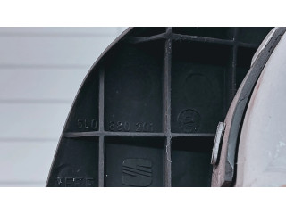 Подушка безопасности водителя 6L0880201   Seat Ibiza III (6L)