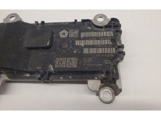 Блок управления коробкой передач P68425477AA, 68425477AA   Chrysler Pacifica