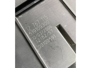   Pojistková skříňka 12767115, 519109300   Cadillac BLS 2006