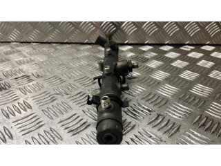 Vstřikovací lišta 05913009J   Audi A6 S6 C6 4F  pro naftový motor 3.0  