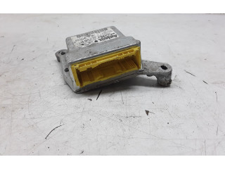 Блок подушек безопасности 601960200   Renault Espace -  Grand espace IV