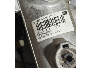    Рулевая рейка 2214601716, 0622200521   Mercedes-Benz S W221 2005 - 2013 года