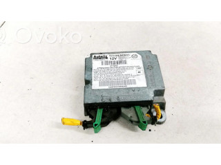 Блок подушек безопасности 608673600E, 51772803  C485   Fiat Doblo