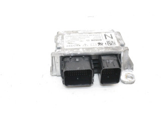 Блок подушек безопасности FW9314D374BB   Jaguar XJ X351