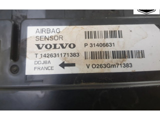 Блок подушек безопасности 32221578, 32221578   Volvo V40