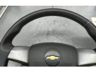 Volant Chevrolet Spark 2010 95273786  