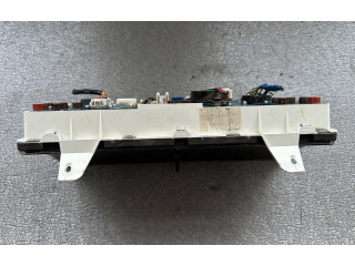 Přístrojová deska  Nissan Patrol Y60 1992 2482033J18, 2481304J00  