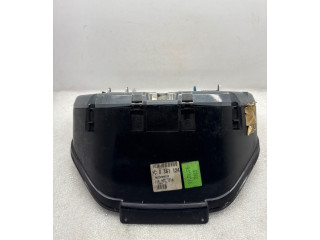 Přístrojová deska  BMW 5 E34 1992 8361124, 8361120  