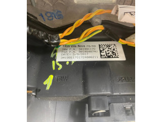 Volant Peugeot 3008 II 2017 98105487AU  
