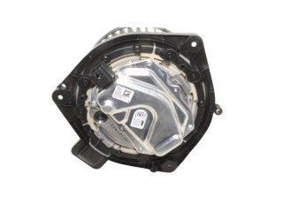 Вентилятор печки    T38258B, DRF10238002   BMW 3 G20 G21