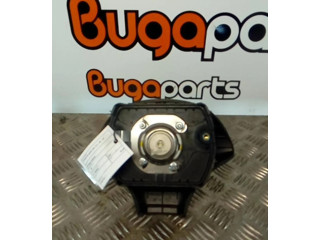 Подушка безопасности водителя 1424120   Citroen Saxo