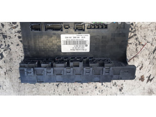   Pojistková skříňka 20954548601, 5DK00848601   Mercedes-Benz CLK A209 C209 2004