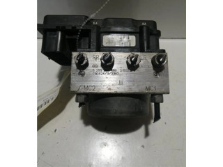 Блок управления АБС 0265232485, 71753355   Fiat Punto (199)