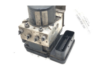 Jednotka ABS 4L0614517D   Audi Q7 4L 2007