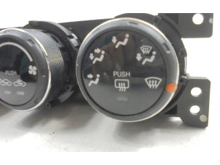 Блок управления кондиционером    39510-59J10, 39510-59J10   Suzuki Liana