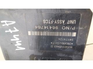 Jednotka ABS 96414764, 96414761   Chevrolet Epica 2006