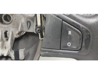 Volant Renault Megane III 2009 0110001  