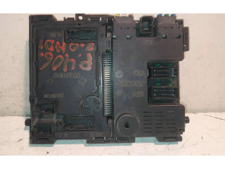 Zpětné zrcátko  Peugeot 406   963906680  