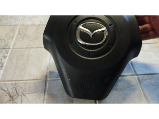 Подушка безопасности водителя BP4S   Mazda 3 I