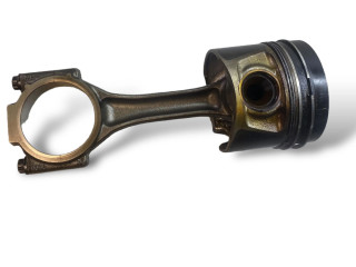  Поршень с шатуном CBDB 017020310, 104565  Volkswagen Scirocco  