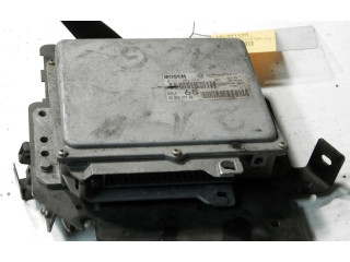 Řídící jednotka 9622677780, 9622677780   Peugeot 106 1999