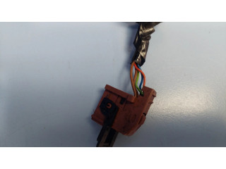Zpětné zrcátko  levé Peugeot 407 2007  96456984XT, 8149VG  