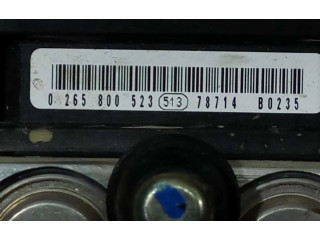 Jednotka ABS 0265800523, 0265231027   Ford Ranger 2009