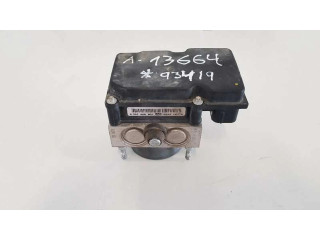 Блок АБС 265232485, 51860290   Fiat  Grande Punto  