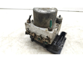 Блок АБС 0265800335, 0265231333   Renault  Clio II  2001-2005 года