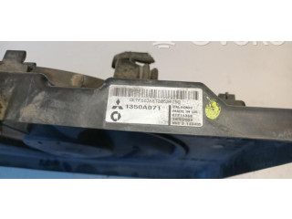 Электрический вентилятор радиаторов 1350A071, 1350A071   Mitsubishi Colt CZ3