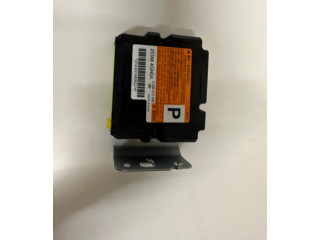 Блок подушек безопасности 253484GN0A, 0285012358   Infiniti Q50