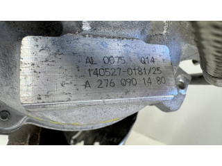  Турбина Mercedes-Benz E C207 W207 3.0 A2760901480         