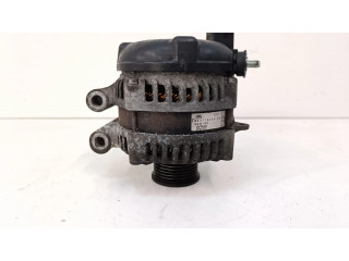 Генератор 8W83T0300BB, 1042101471   Land Rover Discovery 4 - LR4 5.0     