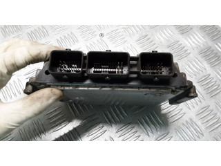 Řídící jednotka 9662212480, 0281012467   Peugeot 207 2007