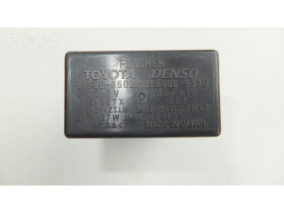 Блок управления 8198035020, 0665005370   Lexus GX J150