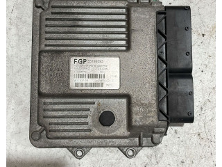 Řídící jednotka 55192093, 55192093   Fiat Punto (188) 2005