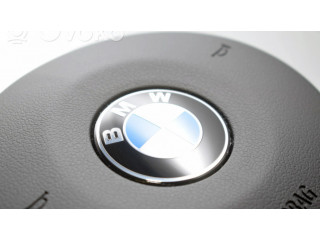 Подушка безопасности водителя 7910422, 32308092206   BMW X6 F16