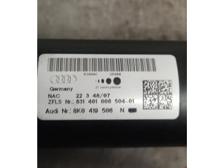Volant Audi A5 8T 8F 2008 8K0419506N  